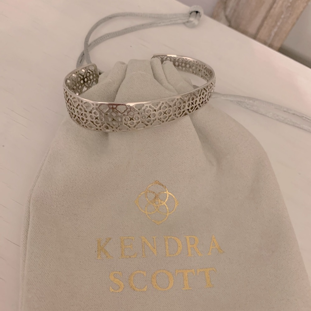 Kendra Scott Uma Cuff Bracelet